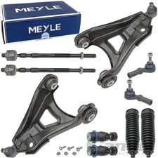 MEYLE QUERLENKERSATZ 10 TEILIG VORNE passend für RENAULT CLIO 2 THALIA MIT SERVO