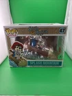 Funko Pop! Splash Mountain #47 Disney Parks Exclusive Brer Log Ride