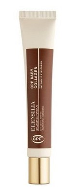 Elensilia CPP baby collagen eye cream 30ml dark circle care moist