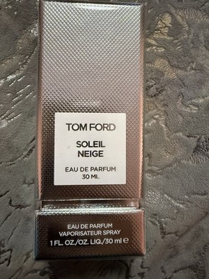 Tom Ford Soleil Neige Eau de Parfum Spray 30 Ml 1 fl Oz