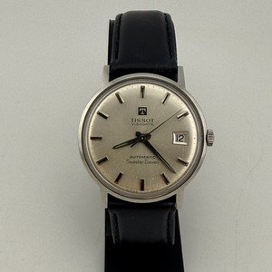 Seastar Seven Tissot | eBay