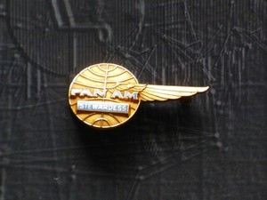 Pan am 1960 | eBay