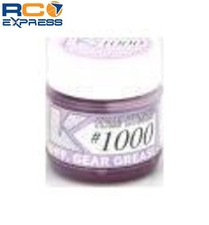 Kyosho Diff Gear Grease 1000 KYO96501B