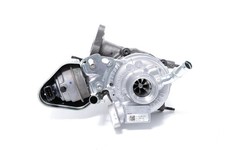 Turbolader BTS TURBO für OPEL Corsa E Schrägheck (X15) für FIAT PUNTO (199)