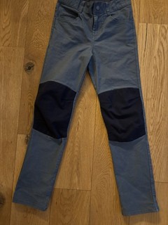 Finkid Hose Kuusi Canvas in Gr. 130 / 140