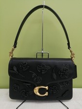 COACH CCC15 Chain Tabby Shoulder Bag from Japan