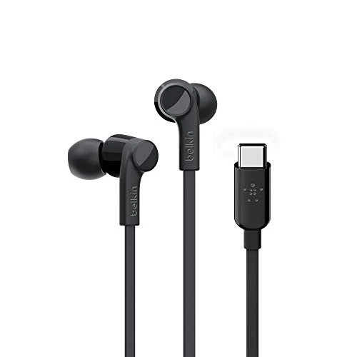 Casque Belkin (G3H0002BTBLK)