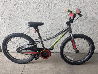 Specialized Mountain Bike Kids 10 Inch Frame