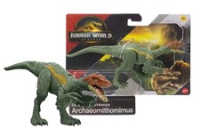 Jurassic World Rebirth Frenzy Pack Archaeorni...