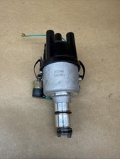 Empi 009 Centrifugal Advance Distributor With Points - For Vw Type 1 - 009431b Empi 009 Centrifugal Advance Distributor With Points - For Vw Type 1 - 009431b
