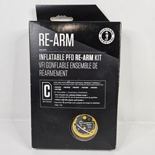 Mustang Survival Re-Arm Kit C 33G Hammar Auto-Hydrostatic MA7214