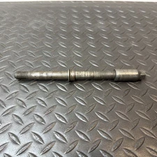 1999 KLX300 OEM Front Wheel Axle Bolt Axle Shaft KLX 300 Front Axle Shaft Bolt 