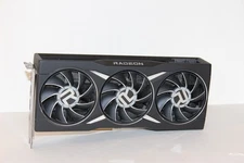 AMD Radeon RX 6800XT 16GB GDDR6 Graphics Card