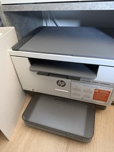 HP LaserJet MFP M234dw Laserdrucker - OVP