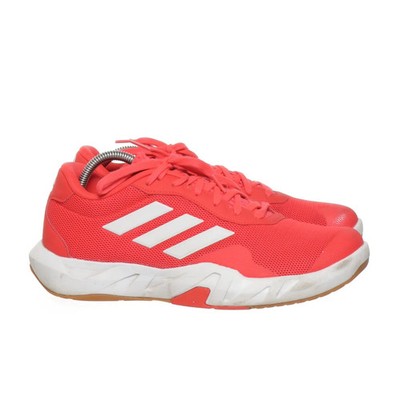Adidas, Trainingsschuhe, Größe: 42 1/2, HWA 1Y3001, Rot, Herren #JVl