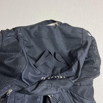 The North Face Tellus 25 Backpack | eBay