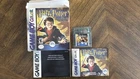 Harry Potter and the Chamber of Secrets (Nintendo Game Boy Color, 2002)