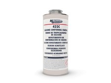 MG Chemicals 422C-945ML - Silicone Conformal Coating, Waterproof, 1-Part, 945 mL