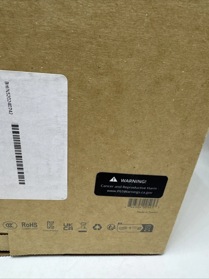 Synology DiskStation DS224+ 2 Bay Compact Data Management Solution New In Box - Image 3 of 4