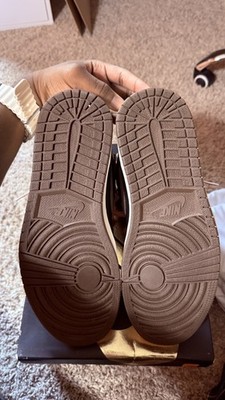 Jordan 1 Retro OG High Palomino Size 8