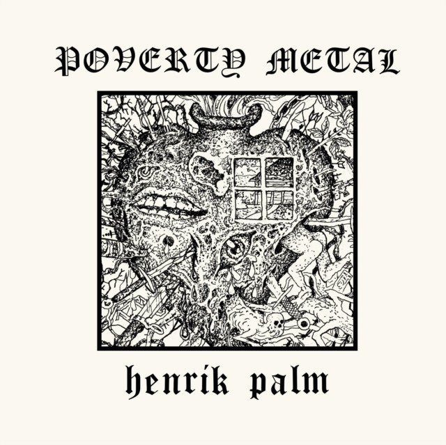Henrik Palm Poverty Metal - Image 2