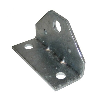 C.E. Smith Center Swivel Bracket - 2-1/2'' 10200G40