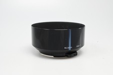 Nikon HS-7 paralume paralume per 105 mm f2.8 D-AF Micro, 58 mm f1.2 Noct #G865