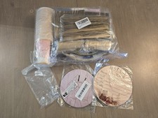 Baby Gender Reveal Party Decor