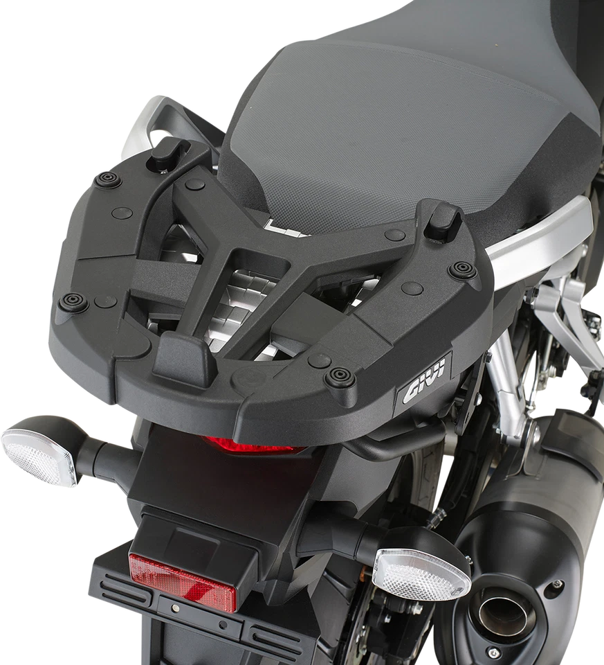 GIVI SR3105 Hardware de montaje de carcasa superior 14-19 Suzuki V-Strom 1000 Foto 4 de 4