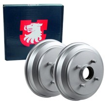 Tambour de frein Ford FUSION