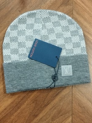 Louis Vuitton LV Demi Beanie