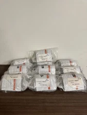 New! 10 Pack Alaris Pump Module Replacement Bezel Assembly Model 8100 (49000270)