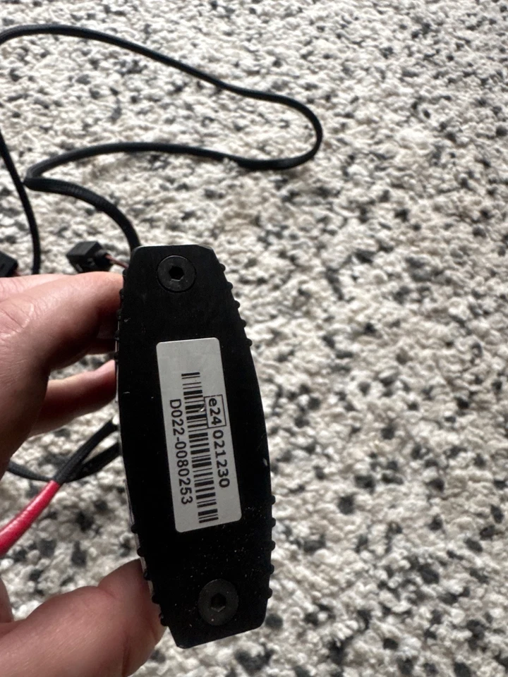 Brabus D6 chip Mercedes CLS 320 CDi 219-736-00 - Image 4 of 4