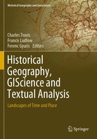 Charles Travis (U. A.) | Historical Geography, Giscience And Textual Analysis
