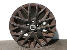 6F0601025M felge 5486976 SEAT IBIZA V KJ1 KJG 1.0 TSI 2017