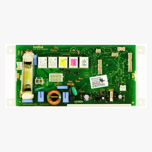 GE Hotpoint 233D1652G001 Washer Control Board