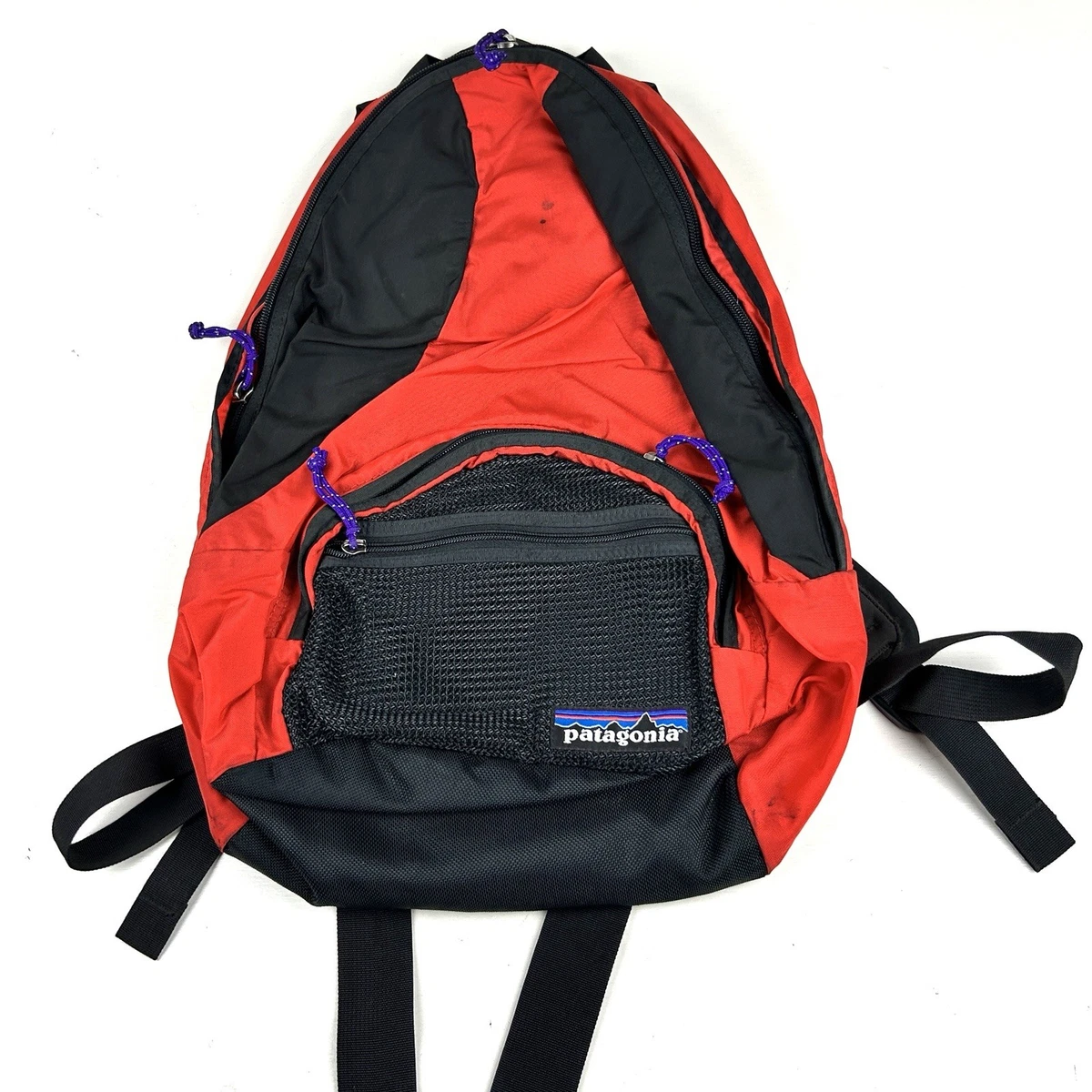 Patagonia Red Bags for Men for sale | eBay