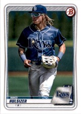2020 Bowman Draft (1-200) + INSERTS Finish set UP TO 40% OFF
