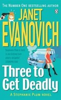 Three To Get Deadly | Janet Evanovich | Englisch | Taschenbuch | 1997