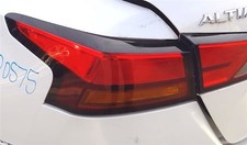 2019-2025 Nissan Altima Replacement Driver Left Tail Light Quarter Mounted