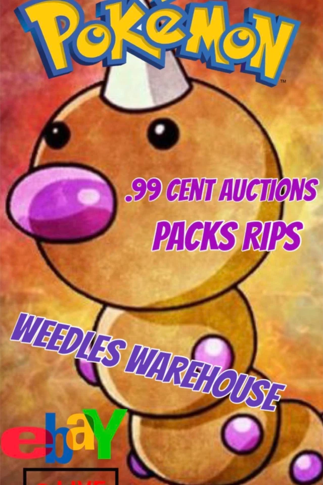 Pokemon Night! $1 Singles, Slabs & Pack Rips!