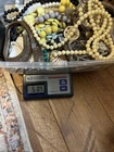 5 LB Vintage Modern Costume Jewelry Lot Wear Resell Treasure Hunt!