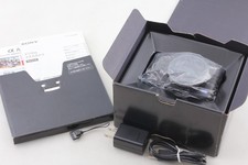 MINT Boxed Sony Cyber-Shot DSC RX100 Compact Digital Camera 20.2MP From Japan