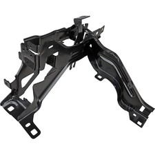 DIEDERICHS 1294012 Halter, Hauptscheinwerfer rechts für BMW X5 (G05, F95) 2019-2