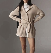 NWT Varley Anset Jacket Warm Cider Size L