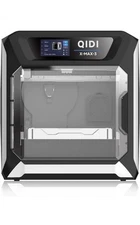 QIDI MAX 3 Printer 600mm/s Fast Printer with Accessories 