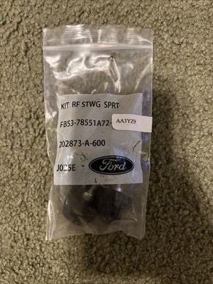 Ford Explorer 2016 OEM Roof Rack Hooks Fb53-78551a72-aa3yz9 for