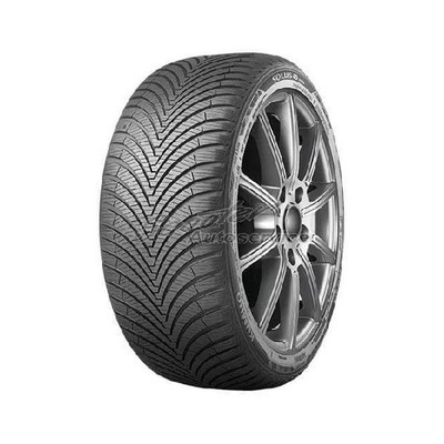 2-er Satz Ganzjahresreifen 225/50 R18 99W Kumho Solus 4S HA-32 3PMSF XL id3187