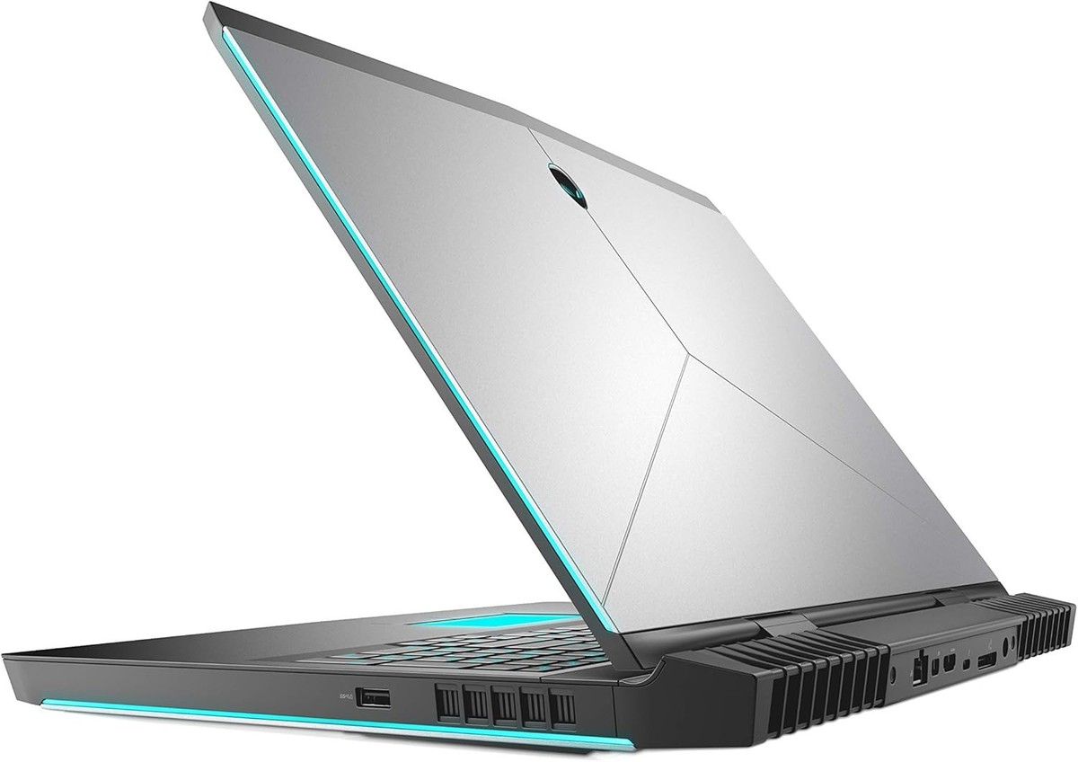 Alienware 17.3-Inch Gaming Laptop - Core i7 - 16GB - 1TB - GTX