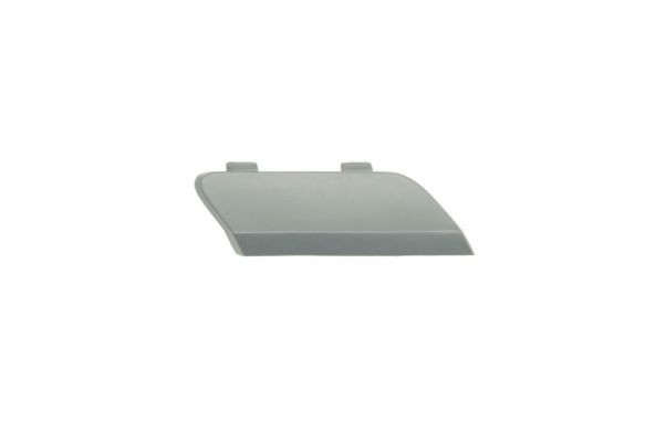 Left Front BLIC 5513-00-5053922Q Bumper Cover, trailer hitch for OPEL